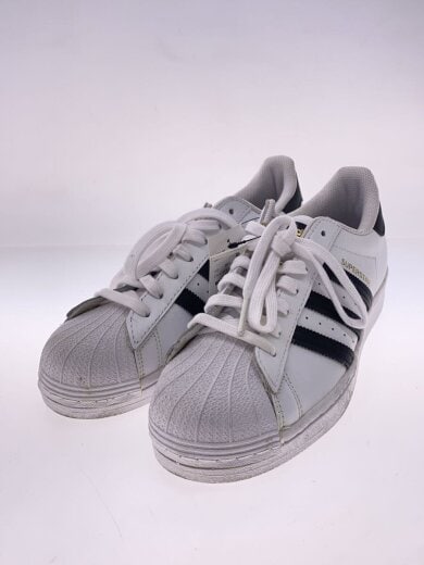 商品画像：オリジナルス/SUPERSTAR/スーパースター/ホワイト/EG4958/26cm/WHT 2