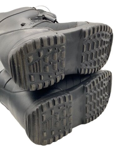 商品画像：スノーボードブーツ/28cm/BOA/BLK 4