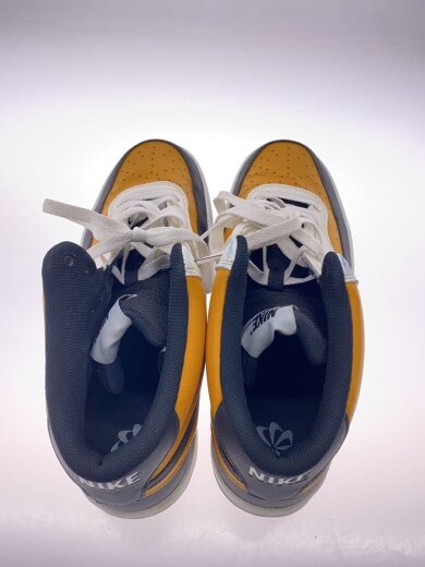 商品画像：COURT VISION MID NN_コート ビジョン MID/28.5cm/ORN 3