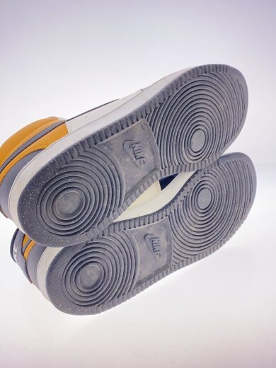 商品画像：COURT VISION MID NN_コート ビジョン MID/28.5cm/ORN 4