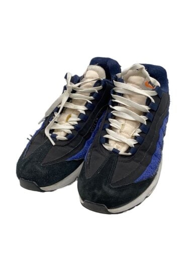 商品画像：AIR MAX 95 SE_エアマックス 95 SE/28cm/BLU 2