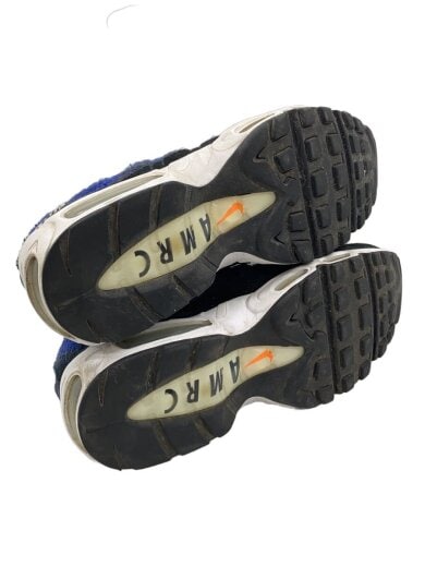 商品画像：AIR MAX 95 SE_エアマックス 95 SE/28cm/BLU 4