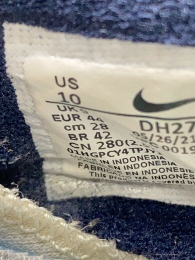 商品画像：AIR MAX 95 SE_エアマックス 95 SE/28cm/BLU 5