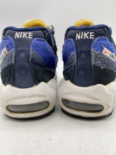 商品画像：AIR MAX 95 SE_エアマックス 95 SE/28cm/BLU 6