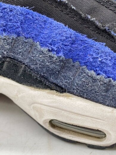 商品画像：AIR MAX 95 SE_エアマックス 95 SE/28cm/BLU 7