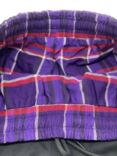 商品画像：ボトム/L/ポリエステル/BLK/JG1340 3