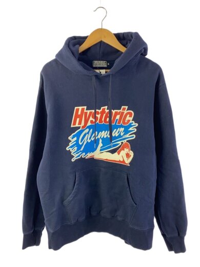 商品画像：パーカー/XL/コットン/NVY/02233CF07 1