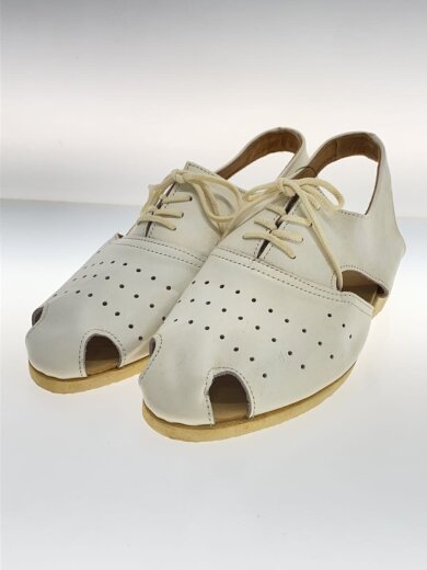 商品画像：サンダル/UK8/WHT 2