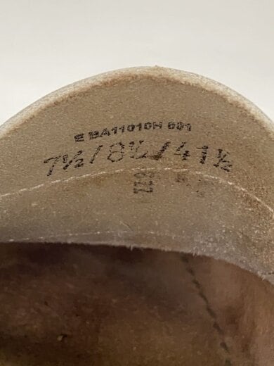 商品画像：ローファー/US7.5/BLK/レザー/BA11010H001 5