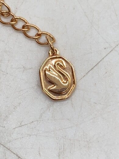 商品画像：ネックレス/メッキ/パール/トップ有/レディース/SYMBOLICA 4