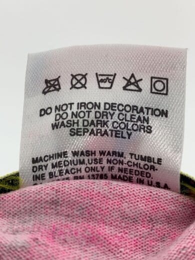 商品画像：Tシャツ/L/コットン/C-OS-4600 4