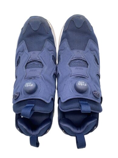 商品画像：INSTAPUMP FURY OG_インスタポンプフューリー/26cm/NVY 3