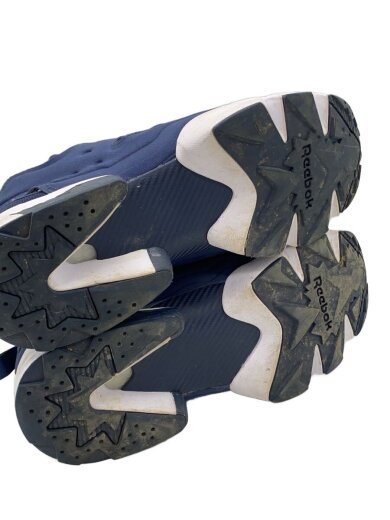 商品画像：INSTAPUMP FURY OG_インスタポンプフューリー/26cm/NVY 4