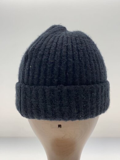 商品画像：ニットキャップ/FREE/無地/メンズ 2