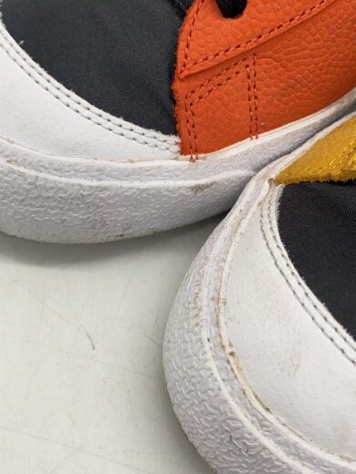 商品画像：NBA X WNBA X BLAZER MID 77_NBA X WNBA X ナイキ ブレーザー ミッド 77/ 8