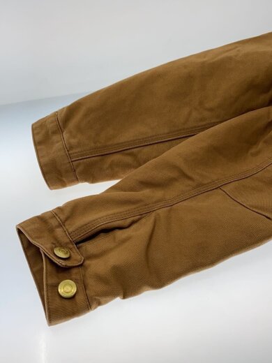 商品画像：ジャケット/M/コットン/CML/103825BRN 5