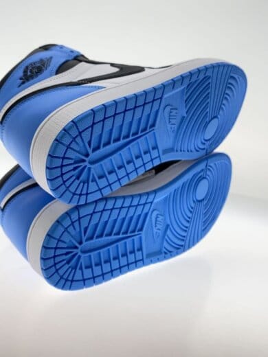 商品画像：AIR JORDAN 1 RETRO HIGH OG_エア ジョーダン 1 レトロ ハイ オージー/27.5cm/ 4