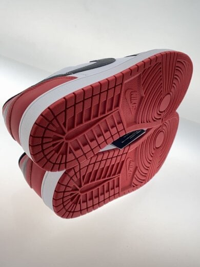 商品画像：AIR JORDAN 1 LOW_エア ジョーダン 1 LOW/27.5cm/BLK 4