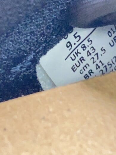 商品画像：AIR JORDAN 1 LOW_エア ジョーダン 1 LOW/27.5cm/BLK 5