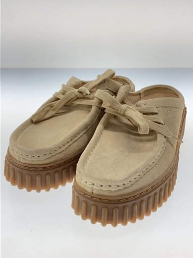 商品画像：ローカットスニーカー/UK3.5/BEG/14786 2