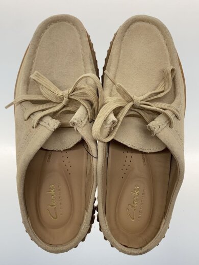 商品画像：ローカットスニーカー/UK3.5/BEG/14786 3