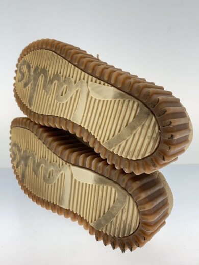 商品画像：ローカットスニーカー/UK3.5/BEG/14786 4