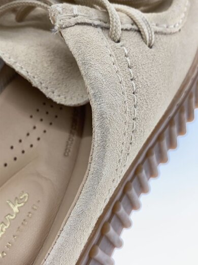 商品画像：ローカットスニーカー/UK3.5/BEG/14786 6