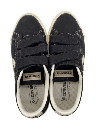 商品画像：ローカットスニーカー/24.5cm/BLK/1CL604 3