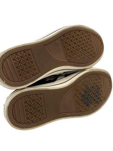 商品画像：ローカットスニーカー/24.5cm/BLK/1CL604 4