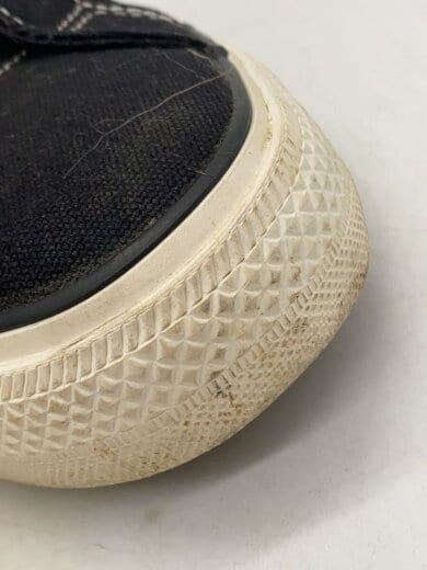 商品画像：ローカットスニーカー/24.5cm/BLK/1CL604 6