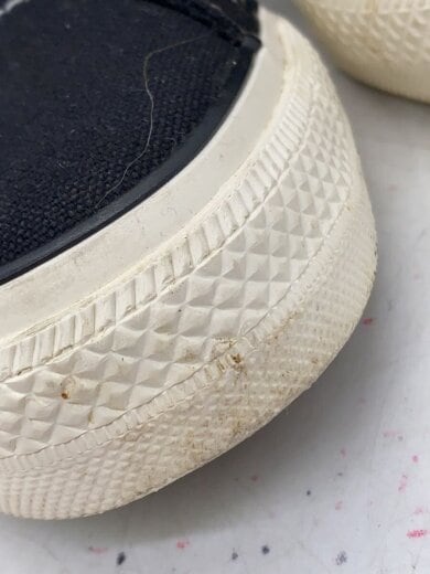 商品画像：ローカットスニーカー/24.5cm/BLK/1CL604 7