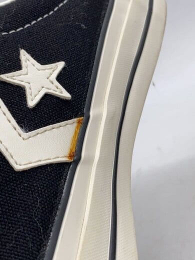 商品画像：ローカットスニーカー/24.5cm/BLK/1CL604 8