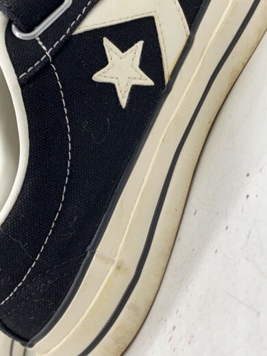 商品画像：ローカットスニーカー/24.5cm/BLK/1CL604 9