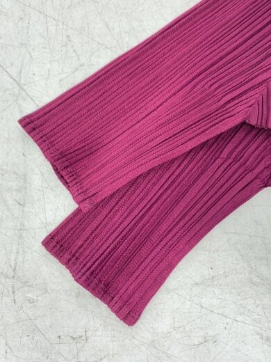 商品画像：長袖Tシャツ/3/ポリエステル/BRD/無地/PP73-JK691 5