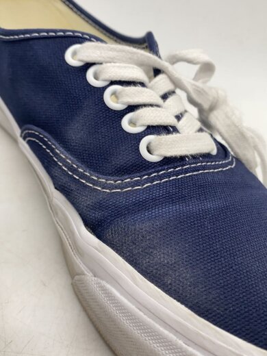 商品画像：ローカットスニーカー/27cm/NVY/721278 7