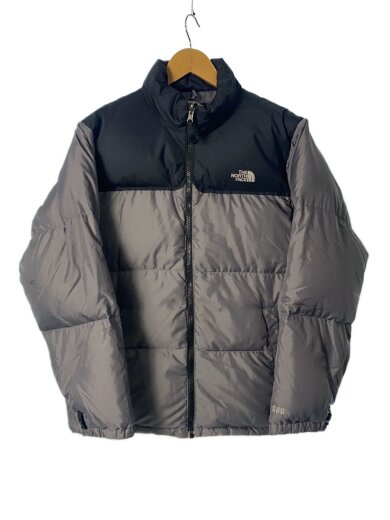 商品画像：ジャケット/XL/ポリエステル/GRY/無地/T150+T550 1