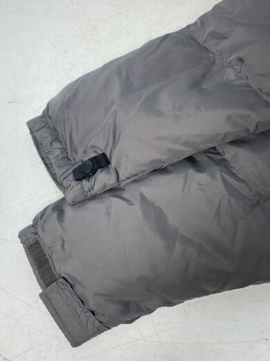 商品画像：ジャケット/XL/ポリエステル/GRY/無地/T150+T550 6