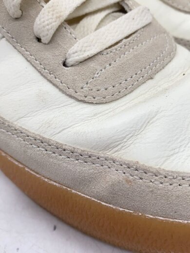 商品画像：ローカットスニーカー_432997-128/27cm/WHT 9