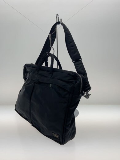 商品画像：ブリーフケース/--/BLK/無地 2