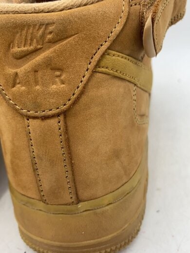 商品画像：AIR FORCE 1 MID FLAX_エアフォース 1 ミッド フラックス/26.5cm/CML 7