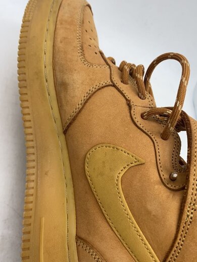 商品画像：AIR FORCE 1 MID FLAX_エアフォース 1 ミッド フラックス/26.5cm/CML 9