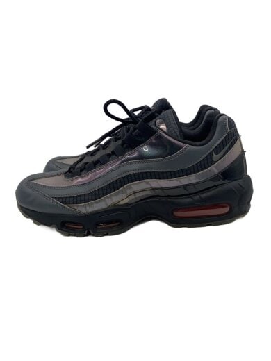 商品画像：AIR MAX 95 LV8/エアマックス/ブラック/AO2450-001/27.5cm/BLK 1