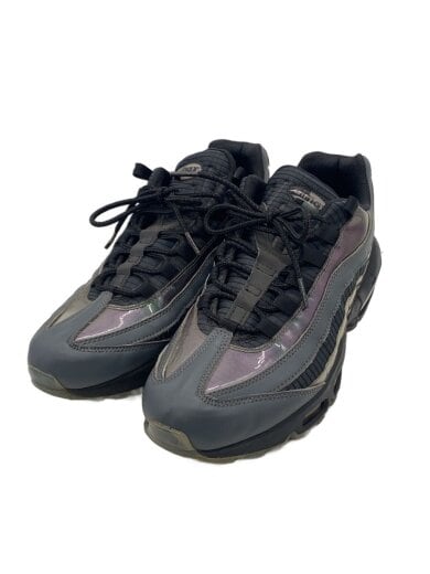 商品画像：AIR MAX 95 LV8/エアマックス/ブラック/AO2450-001/27.5cm/BLK 2