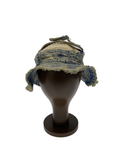 商品画像：ハット/--/デニム/IDG/メンズ 1