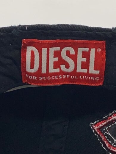 商品画像：キャップ/--/コットン/BLK/メンズ// 5