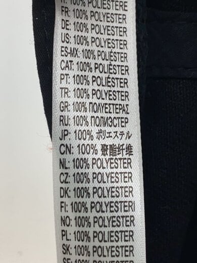 商品画像：キャップ/--/コットン/BLK/メンズ// 6