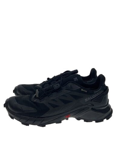 商品画像：ローカットスニーカー/29cm/BLK/417316 1