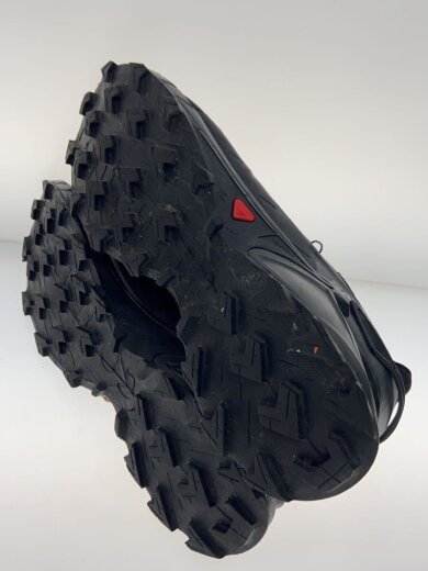 商品画像：ローカットスニーカー/29cm/BLK/417316 4