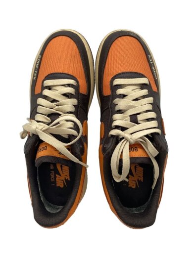 商品画像：AIR FORCE 1 GTX_エア フォース ワン ゴアテックス/26.5cm/BRW 3