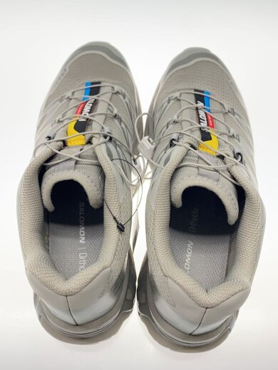 商品画像：ローカットスニーカー/26.5cm/GRY/474448// 3